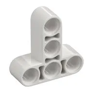 Technic Beam 3 x 3 T-Shape Thick