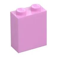 Brick 1 x 2 x 2 with Inside Stud Holder