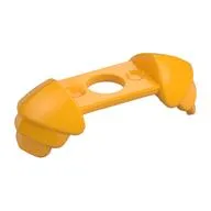 Minifig Neckwear Shoulder Guards