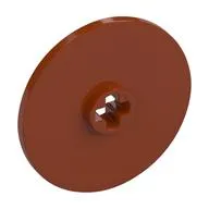 Technic Disc 3 x 3