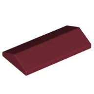 Slope 33° 2 x 4 Double