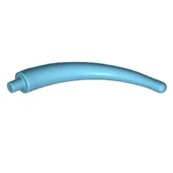 Animal Body Part / Plant, Tail / Claw / Horn / Branch / Tentacle, End Section