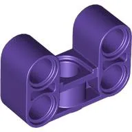Technic Beam 2 x 3 Thick [90° Offset Centre Beam Hole]
