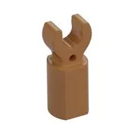 Bar Holder with Clip