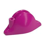 Hat Pirate Bicorne (Admiral)