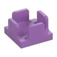 Panel 2 x 2 x 1 Side Panels