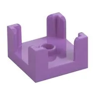 Panel 2 x 2 x 1 Corner Posts with Centre Stud
