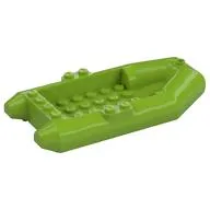 Boat / Rubber Raft / Dinghy 6 x 12
