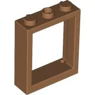 Window Frame 1 x 3 x 3
