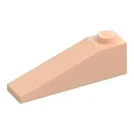 Slope 18° 4 x 1