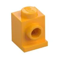 Brick Special 1 x 1 with Headlight
