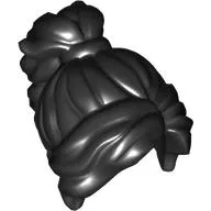 Hair Long Wavy with Ponytail [PLAIN]