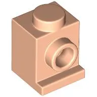 Brick Special 1 x 1 with Headlight