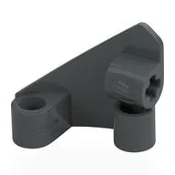 Technic Panel Fairing #10 Medium Triangle Smooth