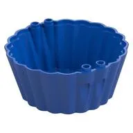 Cup Cake Form 8 x 8 x 3