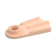 Minifig Footwear Flipper [Thick]