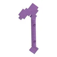 Tool Hoe Blocky