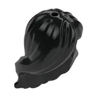 Hair, Long Wavy Across Face