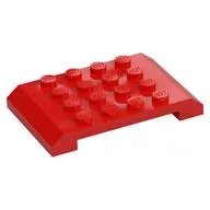 Slope 4 x 6 x 2/3 Double
