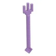 Weapon Trident, Blocky