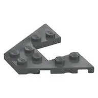 Wedge Plate 4 x 6