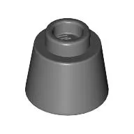 Cone 1.17 x 1.17 x 2/3 (Fez)