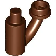 Plant, with Bar and Off-shoot with Stud