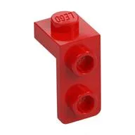 Bracket 1 x 1 - 1 x 2