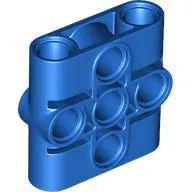 Technic Connector Beam 3 x 3