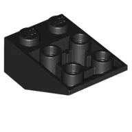 Slope Inverted 33° 3 x 2, Round Bottom Pin