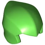 Head Wrap Top Half