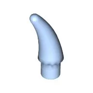 Animal Body Part, Barb / Claw / Tooth / Talon / Horn, Small