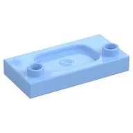 Duplo Tile 2 x 4, Sink