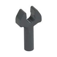 Bar 1L with Clip [Cut Edges and One Side Hole] [Full Clip]