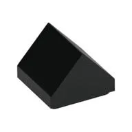 Slope Double 45° 1 x 1