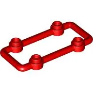 Lattice 3 x 6 Module with Studs