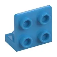 Bracket 1 x 2 - 2 x 2 Inverted