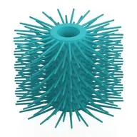 Street Sweeper Brush