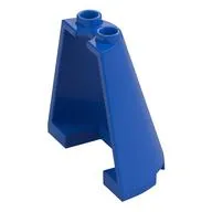 Cone Half 2 x 4 x 3