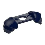 Minifig Neckwear Shoulder Guards