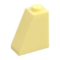 Slope 65° 2 x 1 x 2