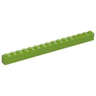 Brick 1 x 16