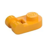 Plate Special 1 x 1 Rounded with Handle