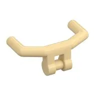 Handlebars with Angular Handles