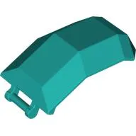 Windscreen 4 x 4 x 4 2/3 with Handle