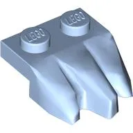 Plate Special 2 x 3 with Rocks