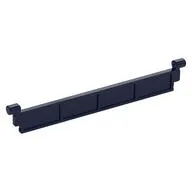 Garage Roller Door Section without Handle