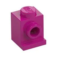 Brick Special 1 x 1 with Headlight