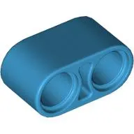 Technic Beam 1 x 2 Thick