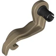 Animal Body Part, Dinosaur, Tyrannosaurus Rex Arm / Leg, Right, Small [Plain]